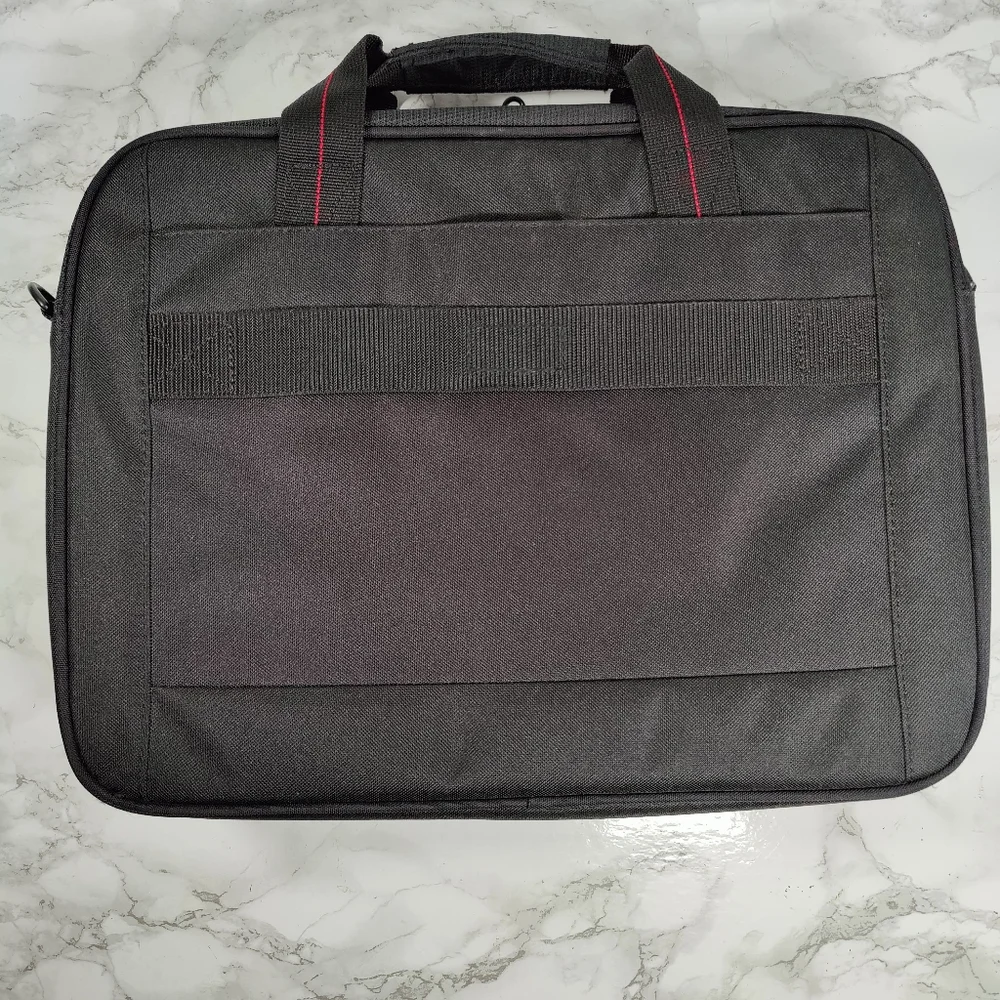 Targus Classic Slim Briefcase Laptop Bag